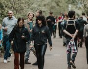 Horst Festival 2023 @ Asiat Park, Vilvoorde