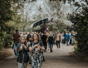 Horst Festival 2023 @ Asiat Park, Vilvoorde