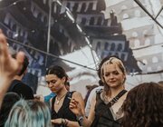 Horst Festival 2023 @ Asiat Park, Vilvoorde