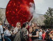 Horst Festival 2023 @ Asiat Park, Vilvoorde