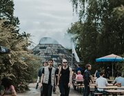 Horst Festival 2023 @ Asiat Park, Vilvoorde