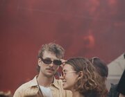 Horst Festival 2023 @ Asiat Park, Vilvoorde