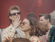 Horst Festival 2023 @ Asiat Park, Vilvoorde