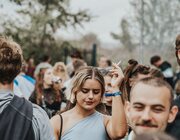 Horst Festival 2023 @ Asiat Park, Vilvoorde