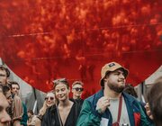 Horst Festival 2023 @ Asiat Park, Vilvoorde