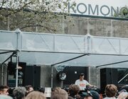 Horst Festival 2023 @ Asiat Park, Vilvoorde