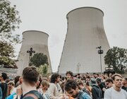 Horst Festival 2023 @ Asiat Park, Vilvoorde