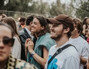 Horst Festival 2023 @ Asiat Park, Vilvoorde