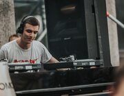 Horst Festival 2023 @ Asiat Park, Vilvoorde