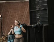 Horst Festival 2023 @ Asiat Park, Vilvoorde