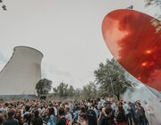 Horst Festival 2023 @ Asiat Park, Vilvoorde