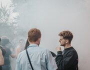 Horst Festival 2023 @ Asiat Park, Vilvoorde