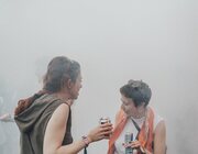 Horst Festival 2023 @ Asiat Park, Vilvoorde