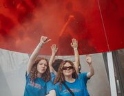 Horst Festival 2023 @ Asiat Park, Vilvoorde