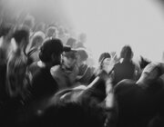 Horst Festival 2023 @ Asiat Park, Vilvoorde