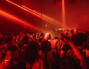 Horst Festival 2023 @ Asiat Park, Vilvoorde