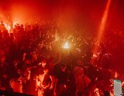 Horst Festival 2023 @ Asiat Park, Vilvoorde