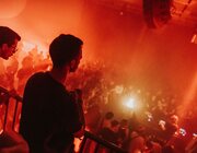 Horst Festival 2023 @ Asiat Park, Vilvoorde