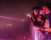 Horst Festival 2023 @ Asiat Park, Vilvoorde