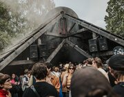 Horst Festival 2023 @ Asiat Park, Vilvoorde