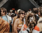 Horst Festival 2023 @ Asiat Park, Vilvoorde