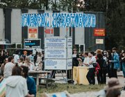 Horst Festival 2023 @ Asiat Park, Vilvoorde