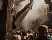 Horst Festival 2023 @ Asiat Park, Vilvoorde