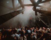 Horst Festival 2023 @ Asiat Park, Vilvoorde