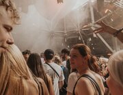 Horst Festival 2023 @ Asiat Park, Vilvoorde