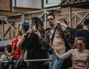 Horst Festival 2023 @ Asiat Park, Vilvoorde