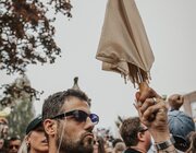 Horst Festival 2023 @ Asiat Park, Vilvoorde