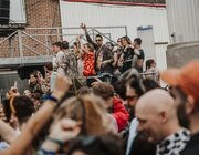 Horst Festival 2023 @ Asiat Park, Vilvoorde