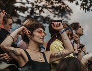 Horst Festival 2023 @ Asiat Park, Vilvoorde