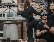 Horst Festival 2023 @ Asiat Park, Vilvoorde