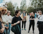 Horst Festival 2023 @ Asiat Park, Vilvoorde