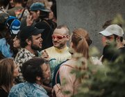 Horst Festival 2023 @ Asiat Park, Vilvoorde