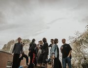 Horst Festival 2023 @ Asiat Park, Vilvoorde