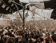 Horst Festival 2023 @ Asiat Park, Vilvoorde