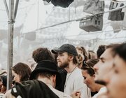 Horst Festival 2023 @ Asiat Park, Vilvoorde