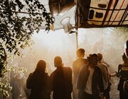 Horst Festival 2023 @ Asiat Park, Vilvoorde