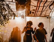 Horst Festival 2023 @ Asiat Park, Vilvoorde