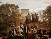 Horst Festival 2023 @ Asiat Park, Vilvoorde