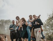 Horst Festival 2023 @ Asiat Park, Vilvoorde