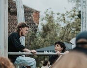 Horst Festival 2023 @ Asiat Park, Vilvoorde