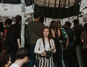 Horst Festival 2023 @ Asiat Park, Vilvoorde