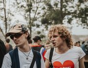 Horst Festival 2023 @ Asiat Park, Vilvoorde