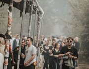 Horst Festival 2023 @ Asiat Park, Vilvoorde