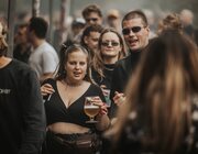 Horst Festival 2023 @ Asiat Park, Vilvoorde