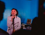 Horst Festival 2023 @ Asiat Park, Vilvoorde