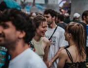 Horst Festival 2023 @ Asiat Park, Vilvoorde